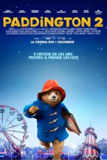 Paddington 2 (2017)