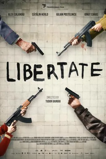Libertate (2023) online subtitrat în Română HD