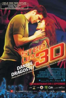 Step Up 3D (2010)