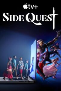 Side Quest (2025)