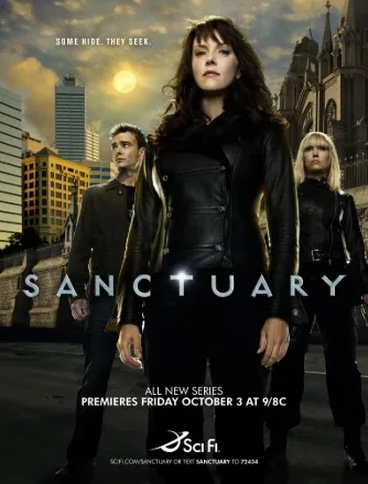 Sanctuary – Refugiul (2008) online subtitrat în Română HD