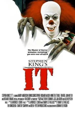 Stephen King’s It (1990) online subtitrat în Română HD