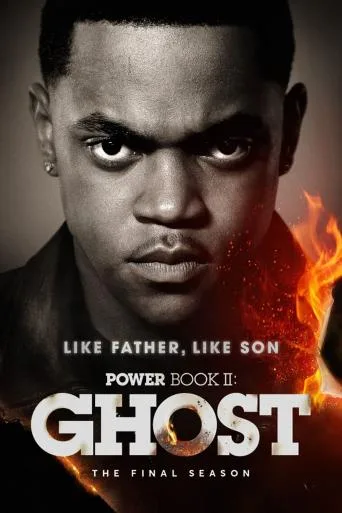 Power Book II: Ghost (2020) online subtitrat în Română HD