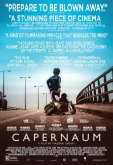 Capharnaüm (2018)