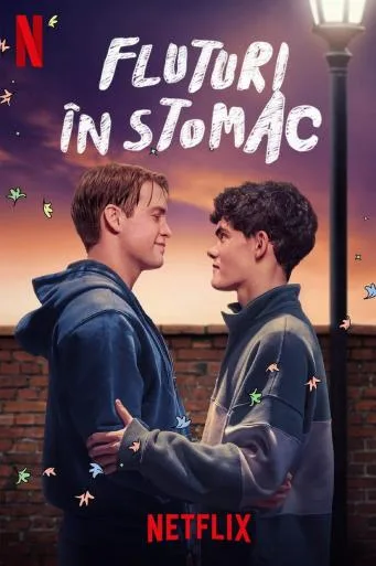 Heartstopper (2022) online subtitrat în Română HD