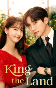 Regele Țării (2023)