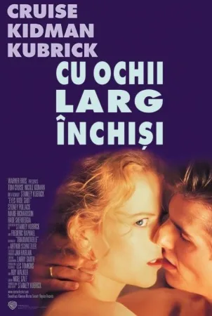 Eyes Wide Shut (1999)