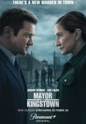 Mayor of Kingstown (2021)