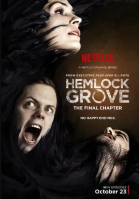 Hemlock Grove (2013)