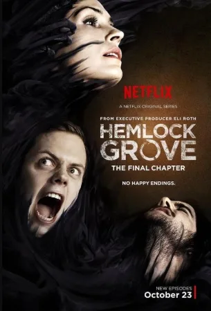 Hemlock Grove (2013)