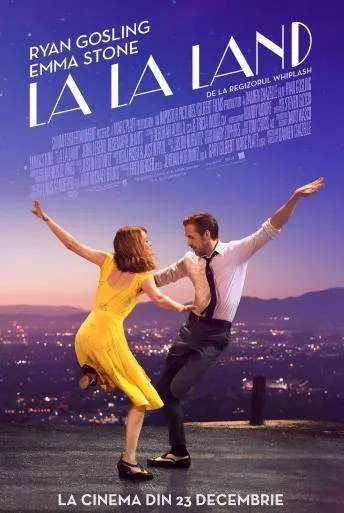 La La Land (2016)
