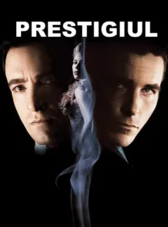 The Prestige (2006)