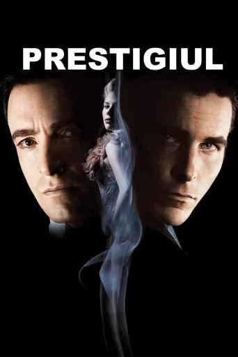 The Prestige (2006) online subtitrat în Română HD