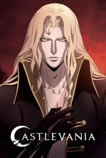 Castlevania (2017) online subtitrat în Română HD
