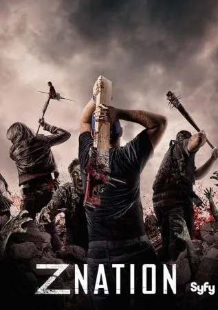 Z Nation (2014)