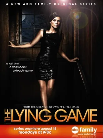 The Lying Game – Jocul minciunilor (2011)