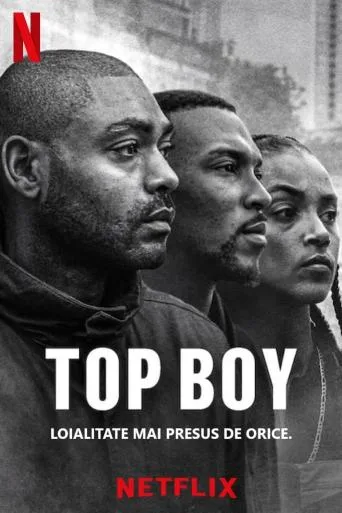 Top Boy (2011)