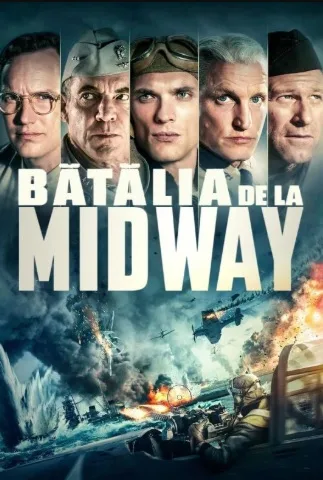 Midway – Bătălia de la Midway (2019)
