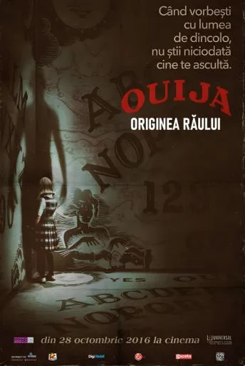 Ouija: Origin of Evil (2016)