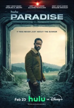Paradise (2025)