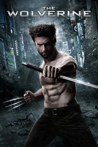 The Wolverine (2013)