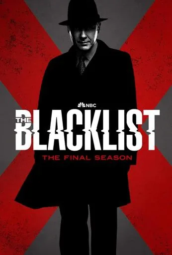 The Blacklist – Lista neagră (2013)