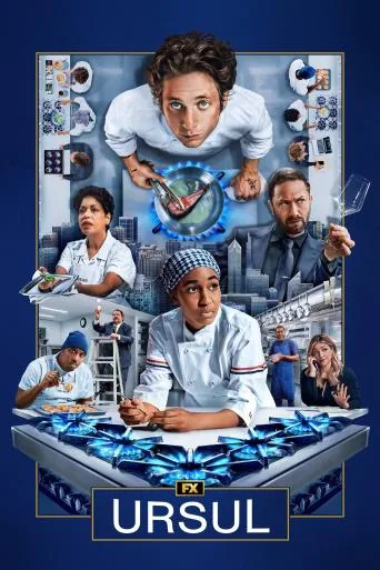 The Bear – Ursul (2022)