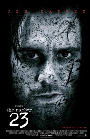 The Number 23 – Numarul 23 (2007)