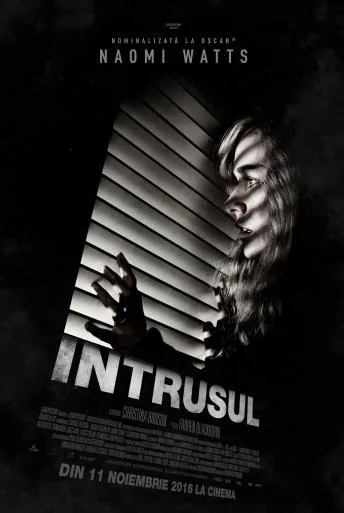 Shut In – Intrusul (2016)