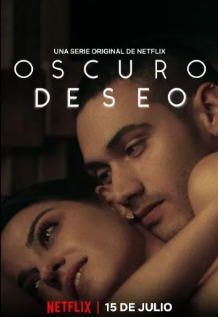 Dark Desire – Dorinta intunecata (2020)