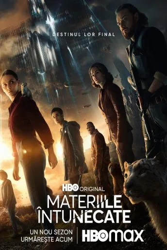 His Dark Materials (2019)