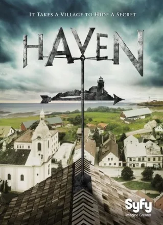Haven (2010)