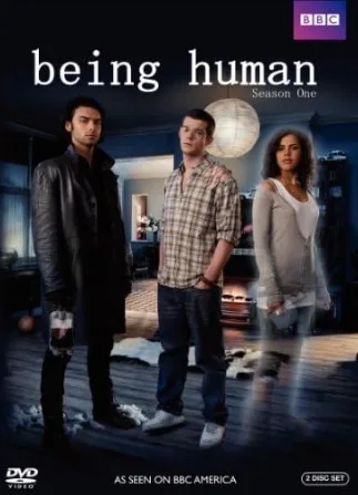 Being Human – Printre oameni (2008)
