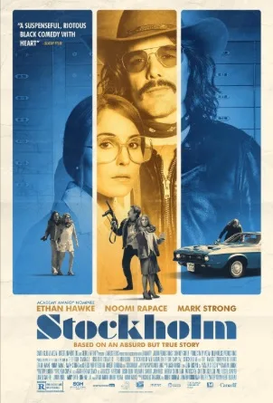 Stockholm (2013)
