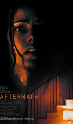Aftermath – Urmarile trecutului (2021)
