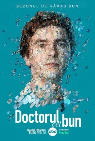 The Good Doctor – Doctorul cel bun (2017)