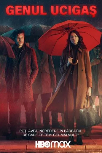 The Killing Kind – Genul ucigaș (2024)