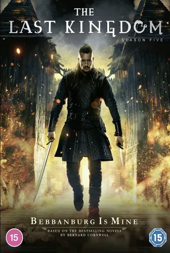 The Last Kingdom – Ultimul Regat (2015)