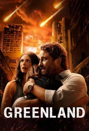 Greenland – Groenlanda (2020)