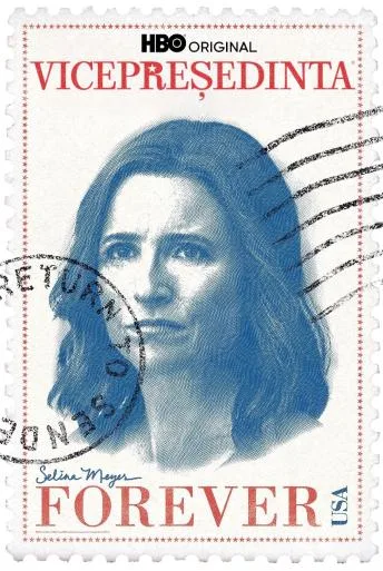 Veep – Vicepreședinta (2012)