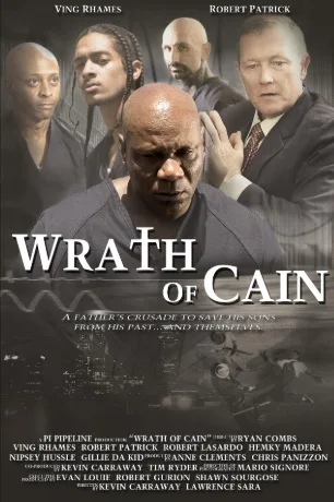 The Wrath of Cain – Furia lui Cain (2010)