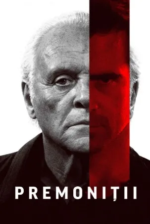 Solace – Premoniţii (2015)