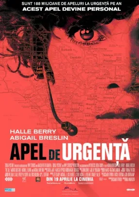 Apel de urgenta – The Call (2013)