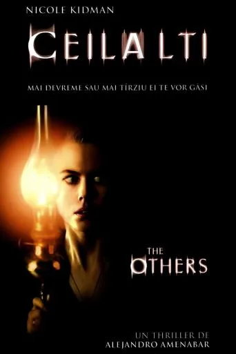 Ceilalți – The Others (2001)
