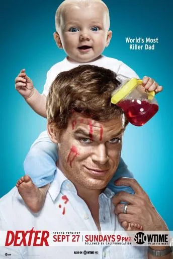 Dexter (2006)