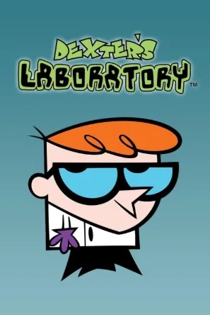 Laboratorul lui Dexter – Dexter’s Laboratory (1996)