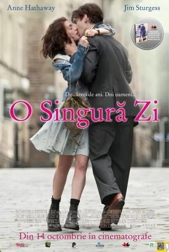 O singură zi – One Day (2011)