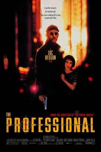 Leon –  The Professional (1994)