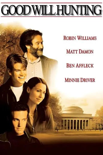 Good Will Hunting (1997)
