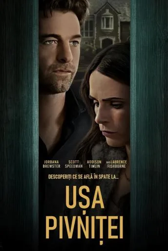 Cellar Door – Ușa pivniței (2024)